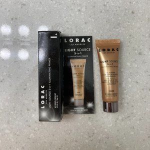 Lorac Light Source Illuminating 3-in-1 Primer